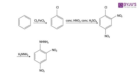 2 4 dnp test|2 4 dinitrophenylhydrazine reagent.